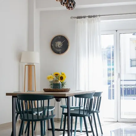 Maria's Comfort 300 Metre From The Sea * Rethymno