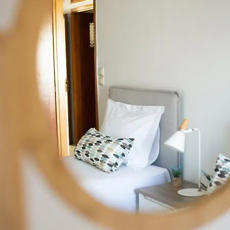 Maria's Comfort 300 Metre From The Sea Apartment *