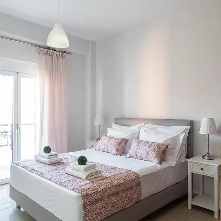 Maria's Comfort 300 Metre From The Sea Apartment