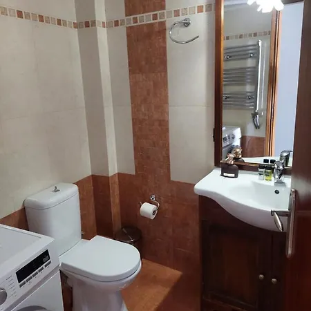 Maria's Comfort 300 Metre From The Sea Apartment *