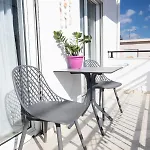 Maria's Comfort 300 Metre From The Sea Апартаменти *