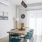 Апартаменти Maria's Comfort 300 Metre From The Sea *