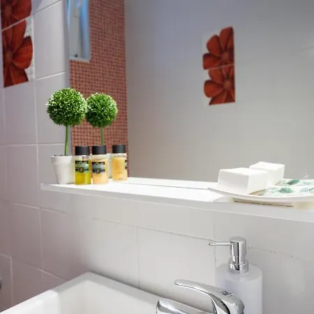 Maria's Comfort Apartament Retimno