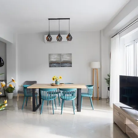 Maria's Comfort Apartman