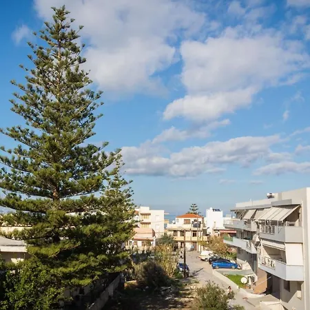 Maria's Comfort 300 Metre From The Sea * Ρέθυμνο