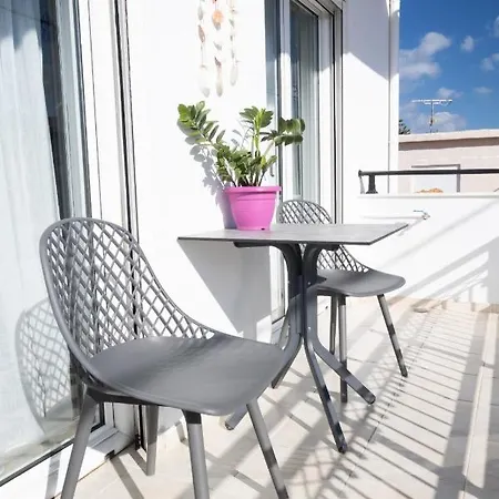 Maria's Comfort Apartament *