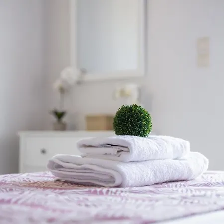 Maria's Comfort Apartament Retimno