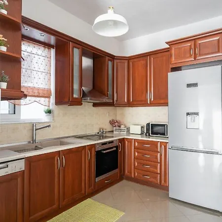 Maria's Comfort Retimno