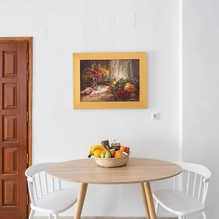 Maria's Comfort Apartament