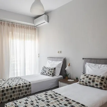 Maria's Comfort 300 Metre From The Sea * Rethymno