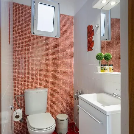 Apartament Maria's Comfort *