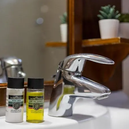 Maria's Comfort * Retimno