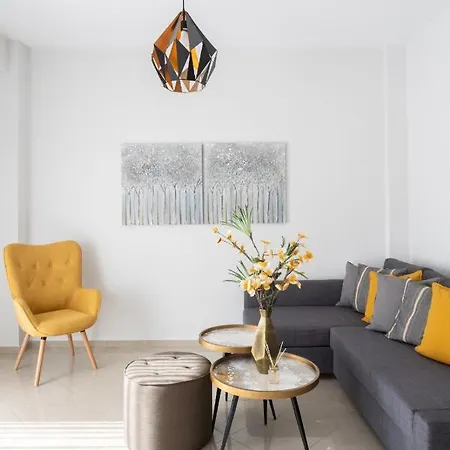 Apartament Maria's Comfort *