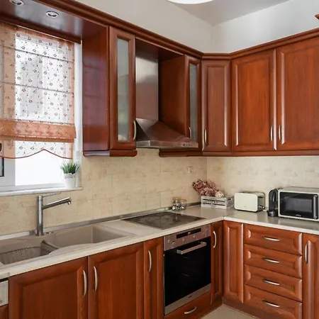 Maria's Comfort * Retimno