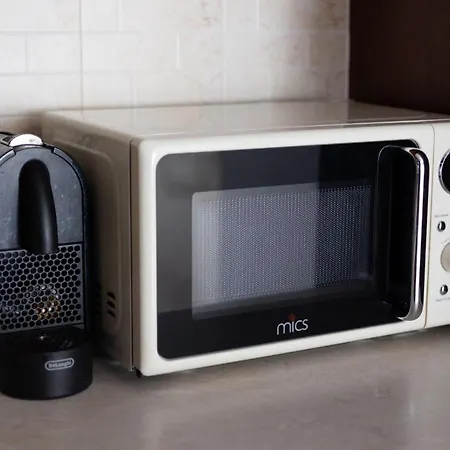 Maria's Comfort Apartament Retimno