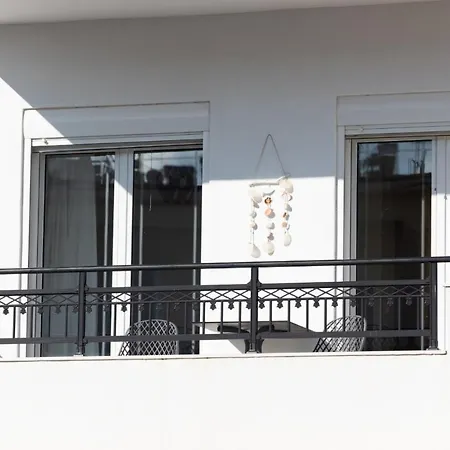 Maria's Comfort 300 Metre From The Sea Rethymno