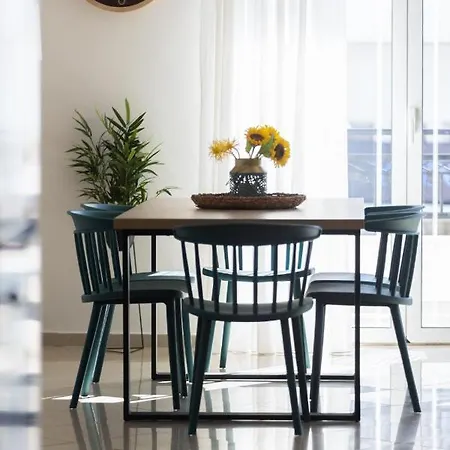 Apartament Maria's Comfort *