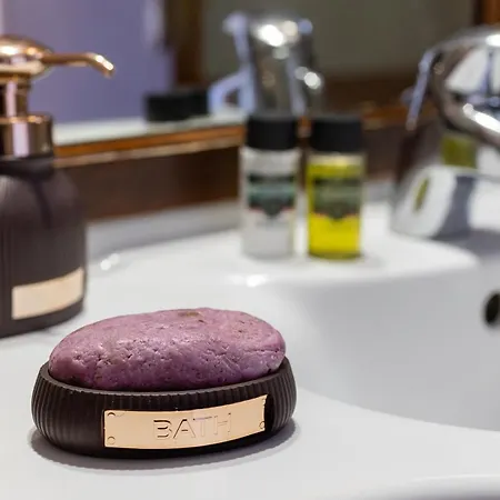 Maria's Comfort * Retimno