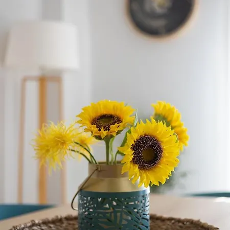 Maria's Comfort * Retimno