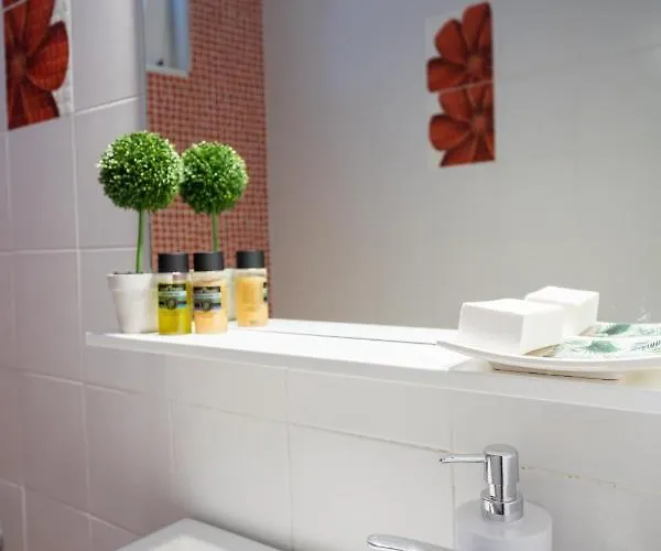 Maria's Comfort 300 Metre From The Sea Apartment Rethymno