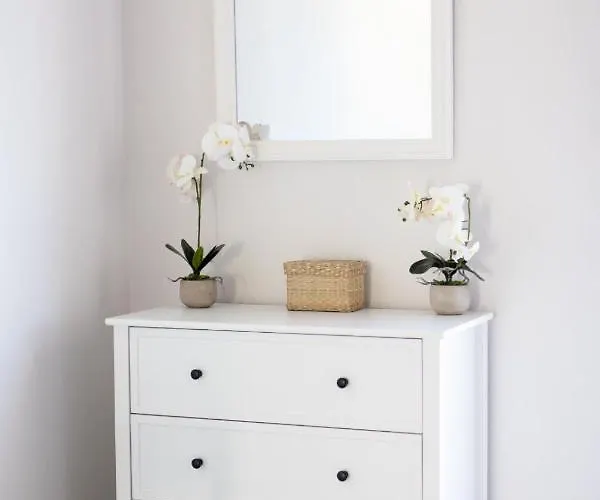 Maria's Comfort Retimno