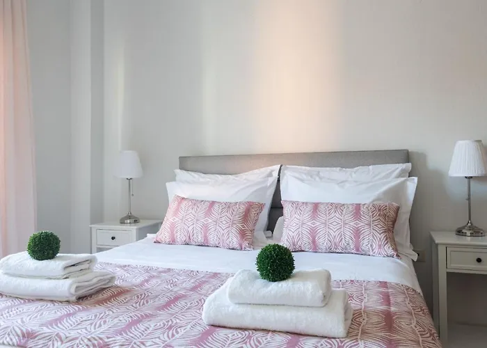 Apartment Maria's Comfort 300 Metre From The Sea *