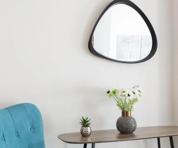 Apartament Maria's Comfort Retimno