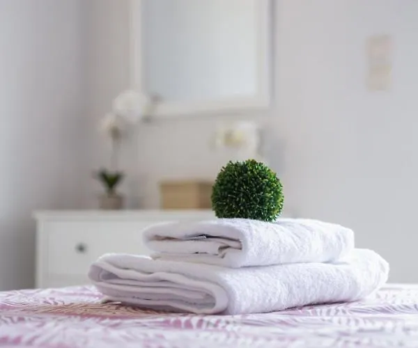 Maria's Comfort 300 Metre From The Sea Apartment Rethymno