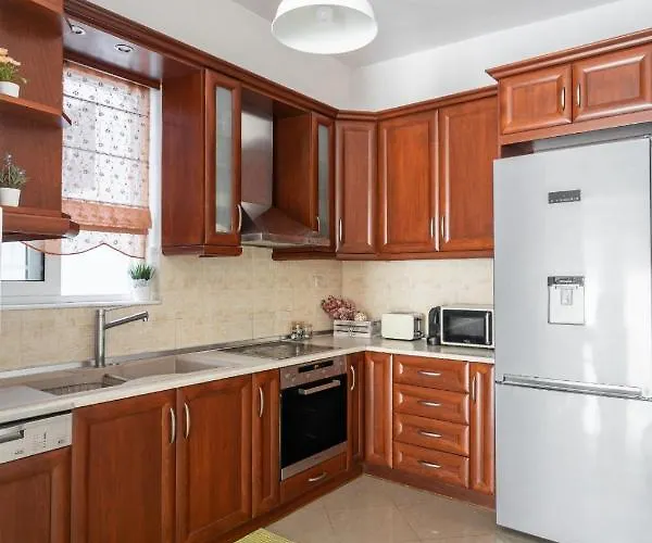 Maria's Comfort Retimno