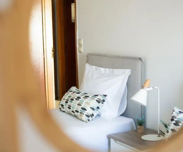 Maria's Comfort 300 Metre From The Sea Διαμέρισμα *