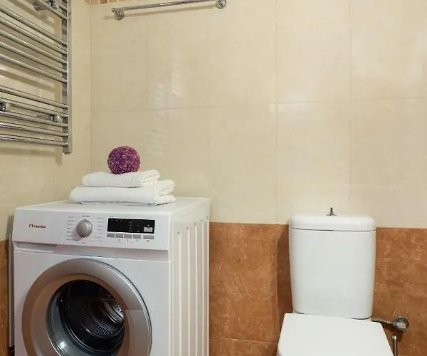 Maria's Comfort Retimno