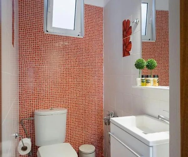 Apartament Maria's Comfort *