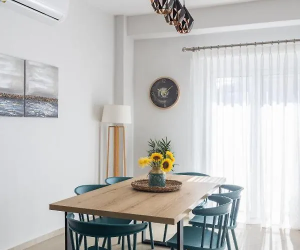 Apartment Maria's Comfort 300 Metre From The Sea *