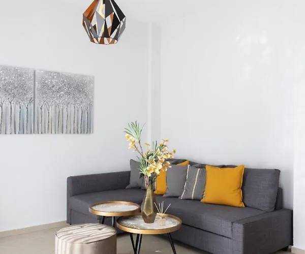 Maria's Comfort 300 Metre From The Sea