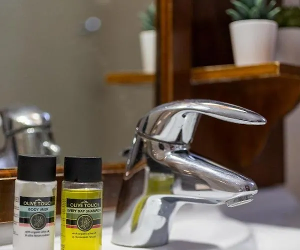 Maria's Comfort 300 Metre From The Sea * Rethymno