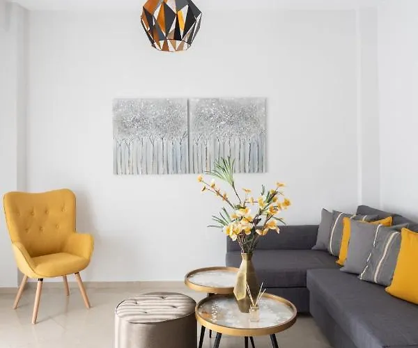 Apartment Maria's Comfort 300 Metre From The Sea *