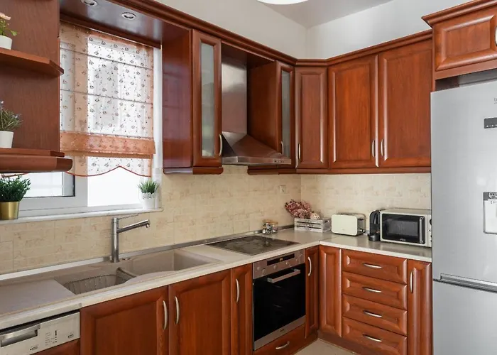 Maria's Comfort 300 Metre From The Sea * Rethymno