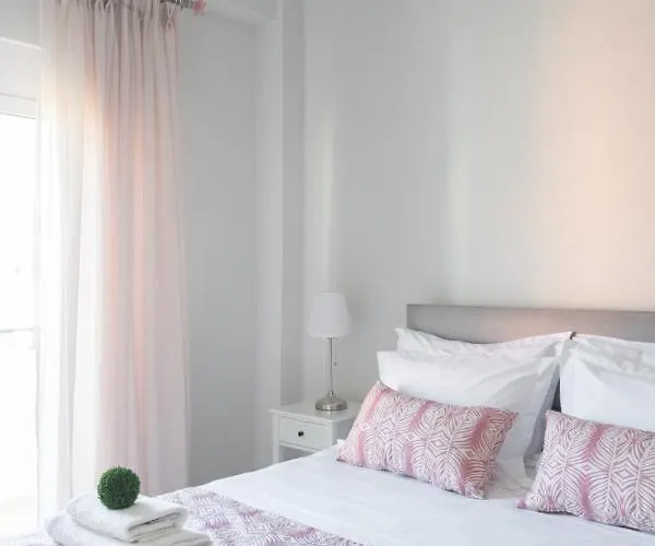 Apartment Maria's Comfort 300 Metre From The Sea *