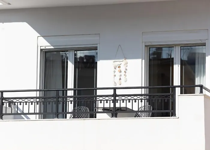 Maria's Comfort 300 Metre From The Sea Ρέθυμνο