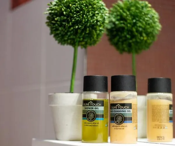 Maria's Comfort * Retimno