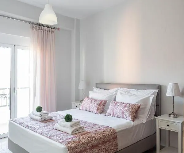 Maria's Comfort Apartament