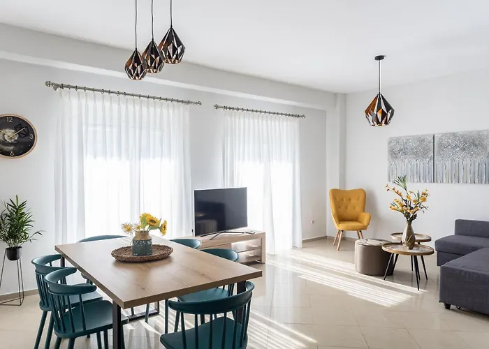 Maria's Comfort 300 Metre From The Sea