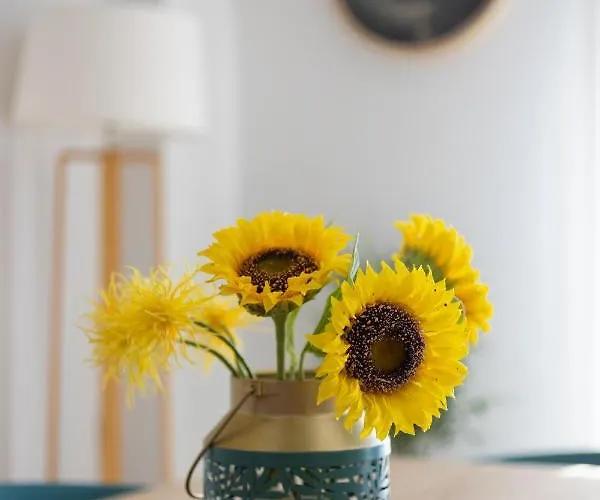 Maria's Comfort * Retimno