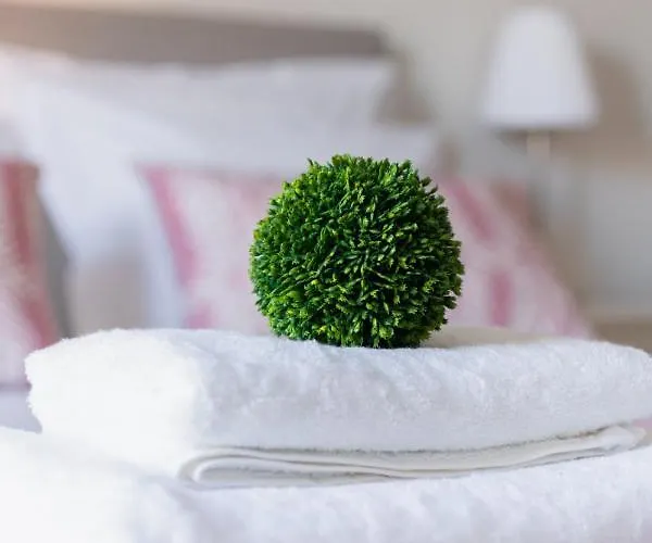 Διαμέρισμα Maria's Comfort 300 Metre From The Sea *