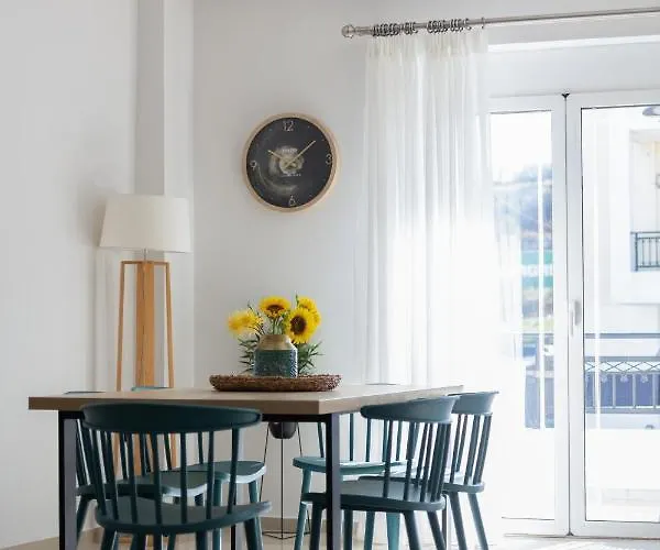 Maria's Comfort 300 Metre From The Sea * Rethymno