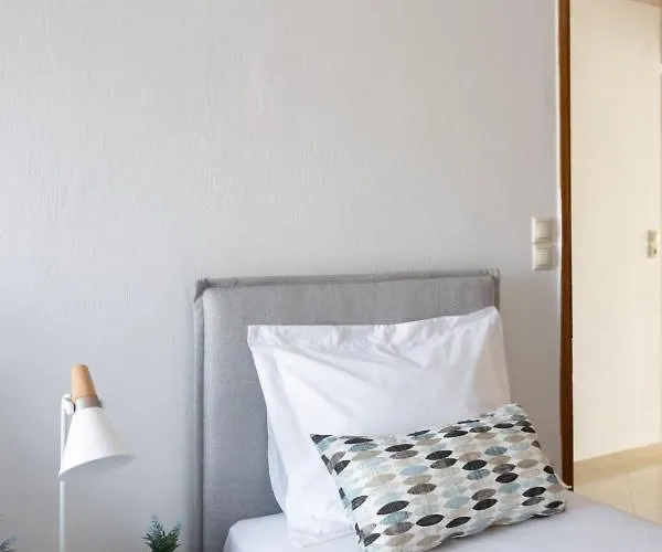 Maria's Comfort 300 Metre From The Sea *