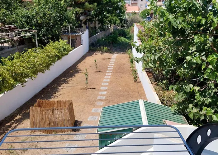 Maria's Comfort 300 Metre From The Sea * Ρέθυμνο