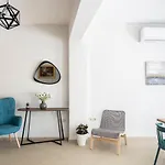 Appartement Maria's Comfort 300 Metre From The Sea Réthymnon