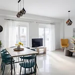 Appartement Maria's Comfort 300 Metre From The Sea Réthymnon