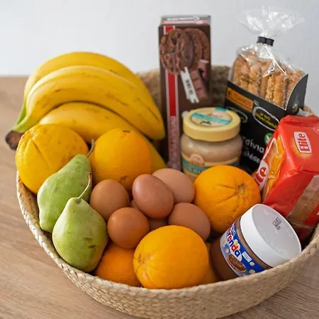 Apartment Maria's Comfort